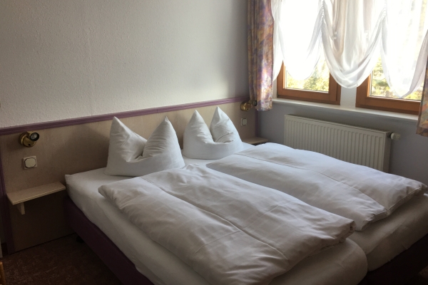 ISA Hotel & Restaurant